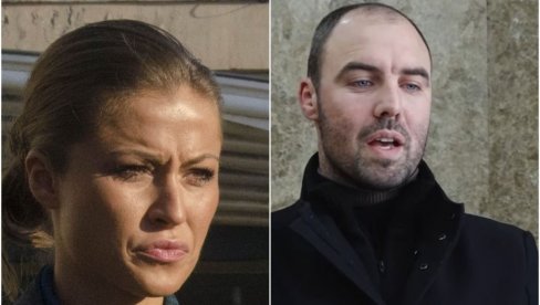 ИСТРАГА У МУП-у О ЈОВАЊИЦИ И ПРИСЛУШКИВАЊУ ВУЧИЋА: Хркаловићева, Митић и Миленковић одбили полиграф ИСТРАГА У МУП-у О ЈОВАЊИЦИ И ПРИСЛУШКИВАЊУ ВУЧИЋА: Хркаловићева, Митић и Миленковић одбили полиграф