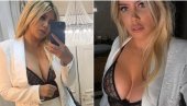 ВАНДА ДЕФИНИТИВНО ШУТНУЛА ИКАРДИЈА: Похвалила се сликом руке без вереничког прстена, Мауро шокирао објавом