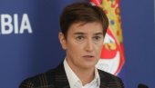 КАКО ЋЕ ИЗГЛЕДАТИ СВАДБЕ И ВЕСЕЉА? Ово је одговор премијерке после седнице Кризног штаба КАКО ЋЕ ИЗГЛЕДАТИ СВАДБЕ И ВЕСЕЉА? Ово је одговор премијерке после седнице Кризног штаба