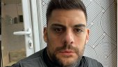 МИЛАН МАРИЋ ПОЗИТИВАН НА КОРОНУ: Представа Лоренчацо отказана због болести глумца МИЛАН МАРИЋ ПОЗИТИВАН НА КОРОНУ: Представа Лоренчацо отказана због болести глумца