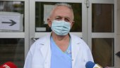 КОРОНА КОСИ У КРАЉЕВУ Др Парезановић: Преминула породиља и још двоје пацијената (ФОТО) КОРОНА КОСИ У КРАЉЕВУ Др Парезановић: Преминула породиља и још двоје пацијената (ФОТО)