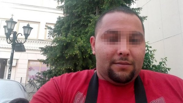 ТРАГЕДИЈА: Ово је човек који је погинуо у саобраћајној несрећи код Новог Сада - отац четворо деце, пето на путу ТРАГЕДИЈА: Ово је човек који је погинуо у саобраћајној несрећи код Новог Сада - отац четворо деце, пето на путу