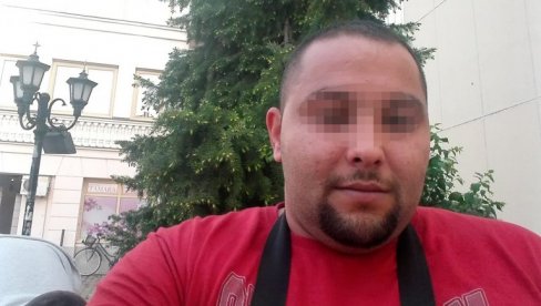 TRAGEDIJA: Ovo je čovek koji je poginuo u saobraćajnoj nesreći kod Novog Sada - otac četvoro dece, peto na putu TRAGEDIJA: Ovo je čovek koji je poginuo u saobraćajnoj nesreći kod Novog Sada - otac četvoro dece, peto na putu