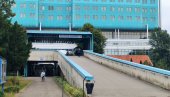 POVEĆAN BROJ HOSPITALIZOVANIH: U Zrenjaninu redukovan operativni program POVEĆAN BROJ HOSPITALIZOVANIH: U Zrenjaninu redukovan operativni program