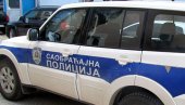 ISKLJUČENI IZ SAOBRAĆAJA POSLE DROGA TESTA: Policija u Zemunu privela dvojicu vozača koji su vozili pod dejstvom kanabisa