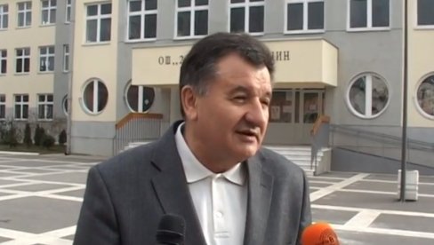 OSLOBOĐEN VOJISLAV JANOŠEVIĆ: Pravosnažna presuda bivšem predsedniku Opštine Surčin OSLOBOĐEN VOJISLAV JANOŠEVIĆ: Pravosnažna presuda bivšem predsedniku Opštine Surčin
