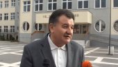 OSLOBOĐEN VOJISLAV JANOŠEVIĆ: Pravosnažna presuda bivšem predsedniku Opštine Surčin OSLOBOĐEN VOJISLAV JANOŠEVIĆ: Pravosnažna presuda bivšem predsedniku Opštine Surčin