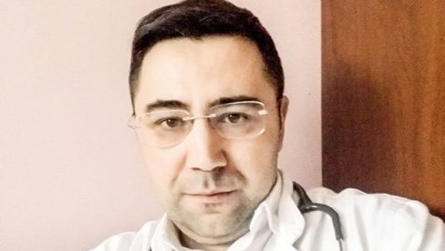 КРВАРЕЊЕ ИЗ ЖЕЛУЦА: Др Срђан Марковић, гастроентеролог, открива колико често се дешава ово обољење КРВАРЕЊЕ ИЗ ЖЕЛУЦА: Др Срђан Марковић, гастроентеролог, открива колико често се дешава ово обољење