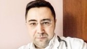 ТУМОР ЈЕДЊАКА И ЖЕЛУЦА: Доктор Срђан Марковић о начинима и могућностима лечења ТУМОР ЈЕДЊАКА И ЖЕЛУЦА: Доктор Срђан Марковић о начинима и могућностима лечења