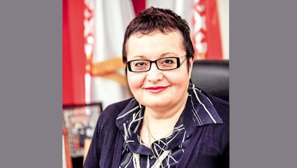 ДИЈАГНОЗНА АСТМЕ: Др Татјана Радосављевић, пулмолог о постављању дијагнозе ДИЈАГНОЗНА АСТМЕ: Др Татјана Радосављевић, пулмолог о постављању дијагнозе