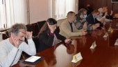 ЗАСЕДАЛИ ЋУПРИЈСКИ ВЕЋНИЦИ: Једногласно утврђен предлог ребаланса општинског буџета ЗАСЕДАЛИ ЋУПРИЈСКИ ВЕЋНИЦИ: Једногласно утврђен предлог ребаланса општинског буџета