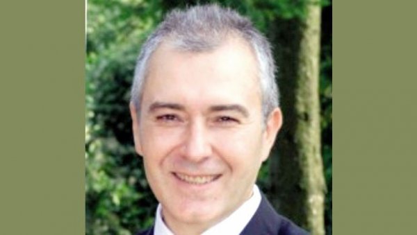 ЖАРЕЊЕ ПО ТЕЛУ: Др Бобан Степић, неуролог о стању мировања полинеуропатија