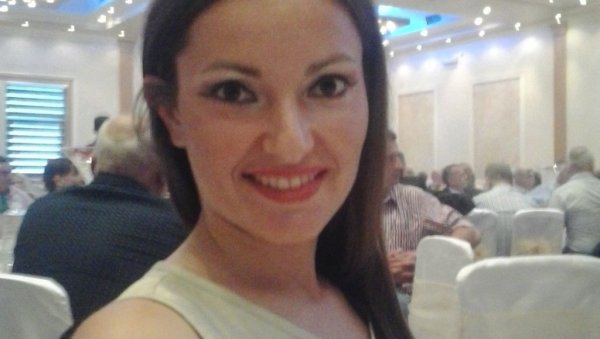 ВЕЛИКА ТРАГЕДИЈА: Ово је породиља из Врњачке Бање која је јутрос преминула ВЕЛИКА ТРАГЕДИЈА: Ово је породиља из Врњачке Бање која је јутрос преминула