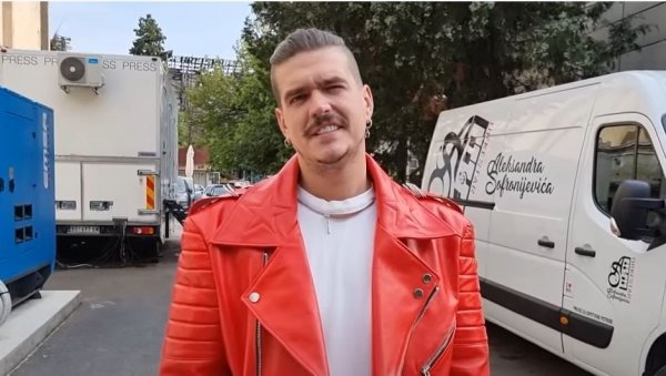 ГДЕ ЈЕ НЕСТАО НАЈВЕЋИ „ПРОТИВНИК“ ИСАКА ШАБАНОВИЋА? Имао најбољи наступ у историји такмичења, а онда се десио преокрет ГДЕ ЈЕ НЕСТАО НАЈВЕЋИ „ПРОТИВНИК“ ИСАКА ШАБАНОВИЋА? Имао најбољи наступ у историји такмичења, а онда се десио преокрет