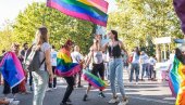 ЗАКОН О ПАРТНЕРСТВУ БЕЗ ИЗУЗЕТКА: ЛГБТ заједница најавила 9. недељу поноса ЗАКОН О ПАРТНЕРСТВУ БЕЗ ИЗУЗЕТКА: ЛГБТ заједница најавила 9. недељу поноса