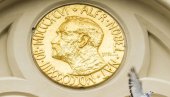 NOBELOVCIMA DODATNI NOVAC: Ovogodišnji laureati dobijaju dodatnih milion švedskih kruna NOBELOVCIMA DODATNI NOVAC: Ovogodišnji laureati dobijaju dodatnih milion švedskih kruna