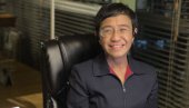 ПРИЗНАЊЕ БОРБИ ЗА СЛОБОДУ ИЗРАЖАВАЊА: Ко су добитници овогодишње Нобелове награде за мир ПРИЗНАЊЕ БОРБИ ЗА СЛОБОДУ ИЗРАЖАВАЊА: Ко су добитници овогодишње Нобелове награде за мир