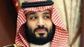 SPASAO GA IMUNITET: Američki sud odbio tužbu protiv Bin Salmana za ubistvo DŽamala Kašogija