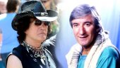 ПОТУКЛИ СЕ, ПА ПОСТАЛИ НЕРАЗДВОЈНИ ПРИЈАТЕЉИ: Милић Вукашиновић о Томи Здравковићу - написао је легендарну песму за њега