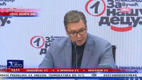 ВУЧИЋ: Неко је желео да мог брата потпуно невиног, на неки начин увуче у случај Колувија ВУЧИЋ: Неко је желео да мог брата потпуно невиног, на неки начин увуче у случај Колувија