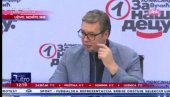 ИМАЋЕМО ТОПЛУ ЗИМУ: Вучић о енергетској ситуацији у земљи - Неће бити искључења ИМАЋЕМО ТОПЛУ ЗИМУ: Вучић о енергетској ситуацији у земљи - Неће бити искључења