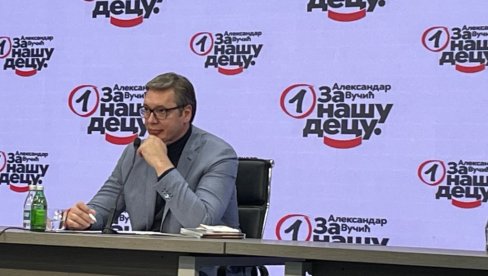 ПОСТОЈИ СУМЊА ДА СУ ПИТАЊА РАНИЈЕ БИЛА ДОГОВОРЕНА: Вучић о људима из МУП који су одбили детектор лажи о Јовањици и прислушкивању ПОСТОЈИ СУМЊА ДА СУ ПИТАЊА РАНИЈЕ БИЛА ДОГОВОРЕНА: Вучић о људима из МУП који су одбили детектор лажи о Јовањици и прислушкивању