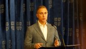 МИНИСТАР СТЕФАНОВИЋ: Војска Србије у време Здравка Поноша разоружана и девастирана МИНИСТАР СТЕФАНОВИЋ: Војска Србије у време Здравка Поноша разоружана и девастирана