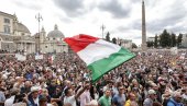 ПРАВОМ НА АБОРТУС ПРОТИВ ДЕСНИЦЕ: Италијани послали поруку Ђорђи Мелони и њеној партији ПРАВОМ НА АБОРТУС ПРОТИВ ДЕСНИЦЕ: Италијани послали поруку Ђорђи Мелони и њеној партији