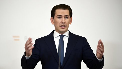 NOVE OPTUŽBE PROTIV KURCA: Bivši austrijski kancelar u ozbiljnim problemima NOVE OPTUŽBE PROTIV KURCA: Bivši austrijski kancelar u ozbiljnim problemima