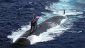 GDE JE UDARILA NUKLEARKA KONEKTIKAT: Peking od Vašingtona traži odgovore o aktivnostima američke mornarice