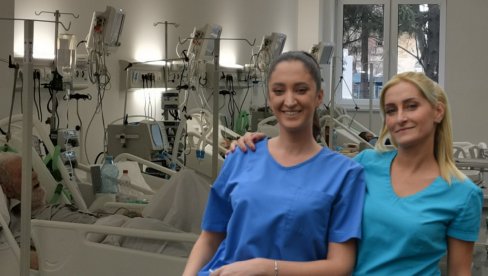 NIKAD MLAĐIH LJUDI,NIKAD TEŽIH SLIKA; Dramatični dnevnički zapisi medicinskih radnika kruševačke kovid-bolnice NIKAD MLAĐIH LJUDI,NIKAD TEŽIH SLIKA; Dramatični dnevnički zapisi medicinskih radnika kruševačke kovid-bolnice