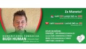 POMOZIMO MANETU Da bi ponovo hodao neophodna mu je još jedna operacija na Tajlandu! POMOZIMO MANETU Da bi ponovo hodao neophodna mu je još jedna operacija na Tajlandu!