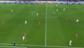 GOL ZA EUFORIJU Ovako je Dušan Vlahović doneo Srbiji prednost u Luksemburgu (VIDEO) GOL ZA EUFORIJU Ovako je Dušan Vlahović doneo Srbiji prednost u Luksemburgu (VIDEO)