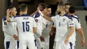 ЖИВИМО ЗА ОВАЈ МЕЧ! Митровић пред Португалија - Србија: Да им покажемо шта знамо ЖИВИМО ЗА ОВАЈ МЕЧ! Митровић пред Португалија - Србија: Да им покажемо шта знамо