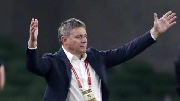 СРБИЈА ЈЕ ДОЧЕКАЛА: Пикси саопштио списак за утакмицу године! Ту је и једно изненађење СРБИЈА ЈЕ ДОЧЕКАЛА: Пикси саопштио списак за утакмицу године! Ту је и једно изненађење