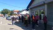 PREMINULE DVE OSOBE: Poslednji presek epidemiološke situacije u Pirotskom okrugu PREMINULE DVE OSOBE: Poslednji presek epidemiološke situacije u Pirotskom okrugu