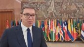 ВУЧИЋ О ЕНЕРГЕТСКОЈ КРИЗИ: Пет фактора који утичу стабилност енергетике ВУЧИЋ О ЕНЕРГЕТСКОЈ КРИЗИ: Пет фактора који утичу стабилност енергетике