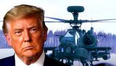 ТРАМП О РАТУ У УКРАЈИНИ: Спасао сам НАТО и испоручио сам противтенковске ракете Кијеву ТРАМП О РАТУ У УКРАЈИНИ: Спасао сам НАТО и испоручио сам противтенковске ракете Кијеву