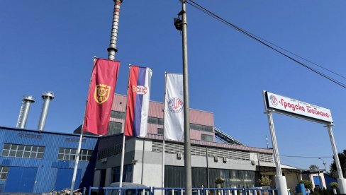 КРУШЕВАЦ: Грејна сезона пет дана пре планираног почетка КРУШЕВАЦ: Грејна сезона пет дана пре планираног почетка