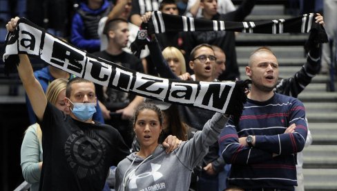 HRVATSKI REPREZENTATIVAC DOLAZI U PARTIZAN: Dobio ponudu koja se ne odbija!? HRVATSKI REPREZENTATIVAC DOLAZI U PARTIZAN: Dobio ponudu koja se ne odbija!?