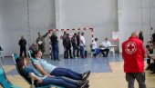 НАШЕ МАЛО ЈЕ НЕКОМЕ МНОГО: Билећани и ове године масовно потврђивали хуманост НАШЕ МАЛО ЈЕ НЕКОМЕ МНОГО: Билећани и ове године масовно потврђивали хуманост