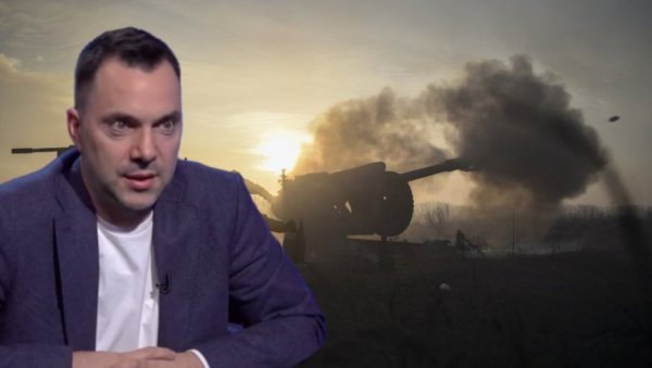 РАТ У УКРАЈИНИ: Русија хапси Арестовича, Мишел шокиран позивима на мир, Москва издала налог за хапшење писца Акуњина РАТ У УКРАЈИНИ: Русија хапси Арестовича, Мишел шокиран позивима на мир, Москва издала налог за хапшење писца Акуњина