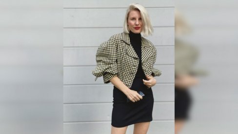 PIJANO MUVANJE: Ida Prester nasmejala sve anegdotom sa žurke PIJANO MUVANJE: Ida Prester nasmejala sve anegdotom sa žurke