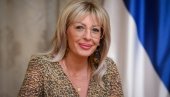 ОТВОРИЋЕМО КЛАСТЕР 3: Јадранка Јоксимовић са словеначким функционером ОТВОРИЋЕМО КЛАСТЕР 3: Јадранка Јоксимовић са словеначким функционером