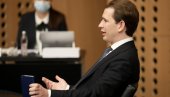 КУРЦ ЈЕ ЗАМРЗАО ФУНКЦИЈУ? Аустрија на раскрсници - да ли је влада спасена или следе нови парламентарни избори