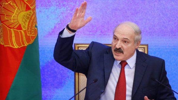 ЛУКАШЕНКО ЧЕСТИТАО НОРВЕШКОЈ ДАН УСТАВА УЗ ЖАЉЕЊЕ: Придружујући се санкцијама Минску, Осло крши права Белоруса