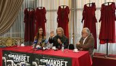 MAGBET NA JEZIKU SARDINIJE: Predstavom u novosadskom SNP čuvenog dela biće zatvoren Šekspirov festival