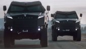 МОЋНО ВОЗИЛО - ПОНОС РС: Деспот на Сајму наоружања у Београду МОЋНО ВОЗИЛО - ПОНОС РС: Деспот на Сајму наоружања у Београду