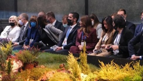 МИНИСТАР МОМИРОВИЋ: Београд је данас и сутра дипломатска престоница света МИНИСТАР МОМИРОВИЋ: Београд је данас и сутра дипломатска престоница света