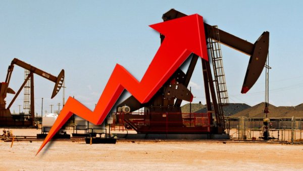 ПРВО ПУТ ОД ЈАНУАРА: Цена нафте типа Брент први премашила 88 долара за барел